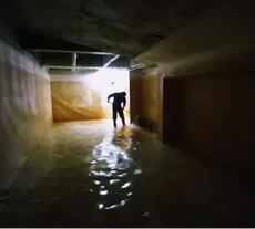 Experiencia en lavado de tanques certificados 