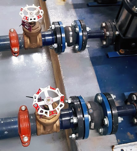 Hidraulica y Remodelaciones