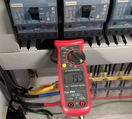 Insumos Mantenimiento de Tanques