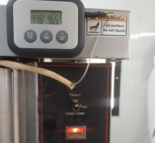 Soluciones integrales para hoteles, colegios y empresas del sector alimentario