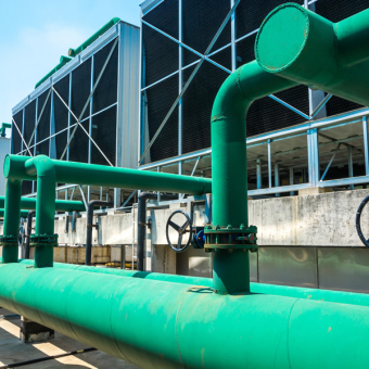 Diseño a la Medida: La Solución de Plantas de Tratamiento de Agua (PTAP/PTAR) para su Industria