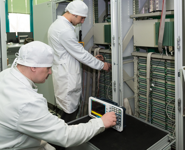 Servicio Técnico Especializado