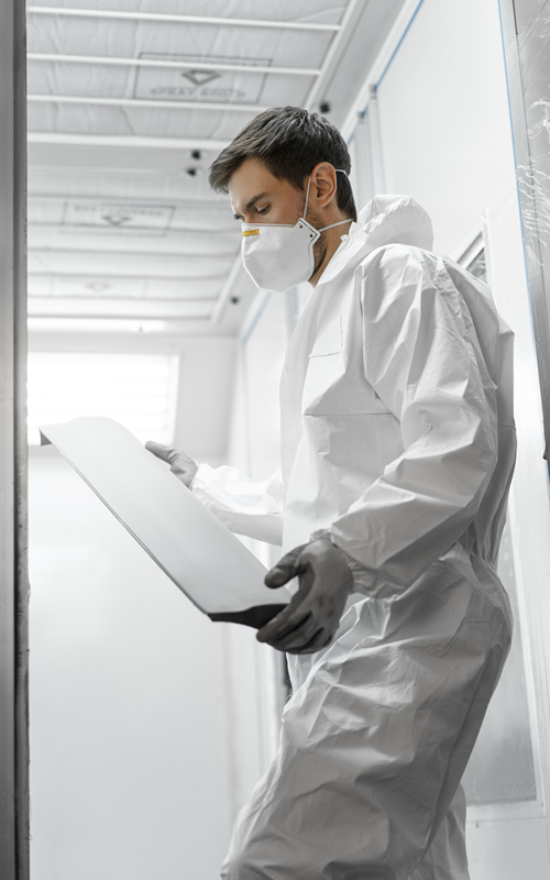 Ingeniería, Instalación y Mantenimiento Preventivo